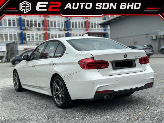 2019 Bmw 3 SERIES 2.0 330E M SPORT FULL LOAN$BACK - 4