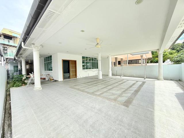 Taman Casa Fabulosa Double Storey Semi-D I Lintas For Sale 1