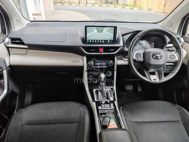 2022 Toyota VELOZ 1.5 (A) FULL SPEC - 5