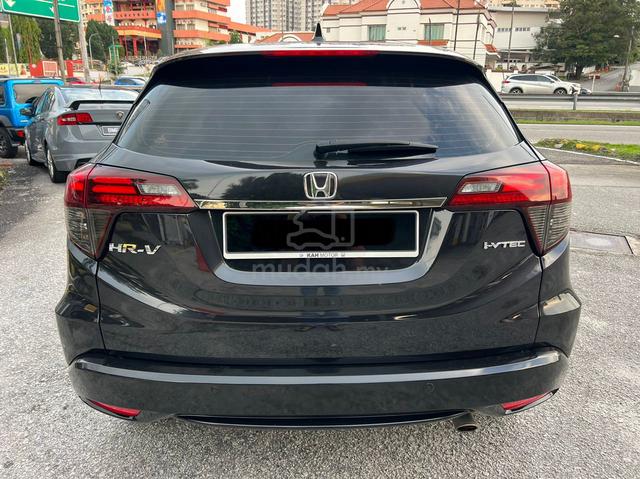 2019 Honda HR-V 1.8 V (A) FOR SALE - 2