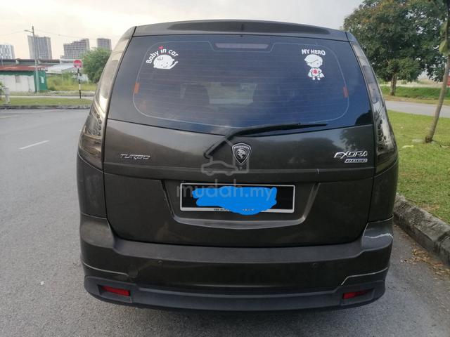 2015 Proton EXORA 1.6 BOLD EXECUTIVE (A) - 5
