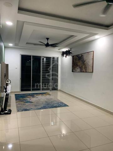 PPA1M Metropolitan Kepong 1