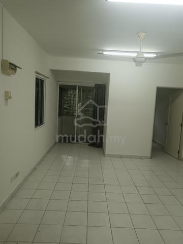 Sri Cempaka (Pusat Bandar Puchong) 1