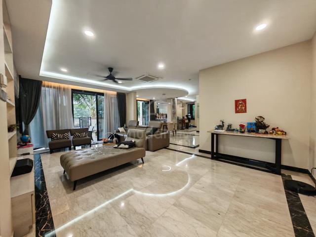 Ponderosa Green Double Storey Semi-Detached House For Sale 1