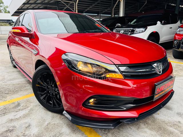 2017 Proton PERDANA 2.0 2.0L (A) - 1