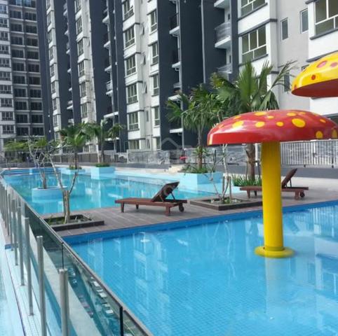 Amara Service Residences 1