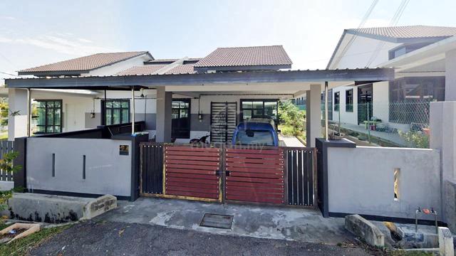 Taman Vista Belimbing 1