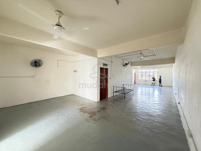 Sierra Perdana 3 Storey Shop For Sale 1