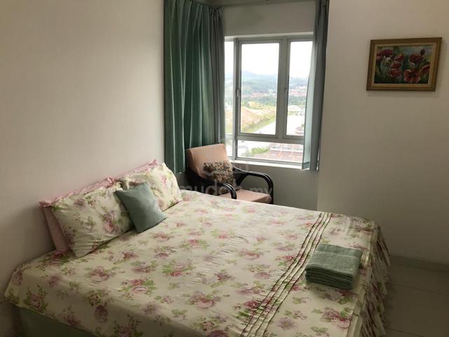 Savanna Executive Suite @ Southville City 1
