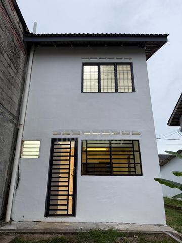 Rumah lowcost kota masai untuk disewa 3