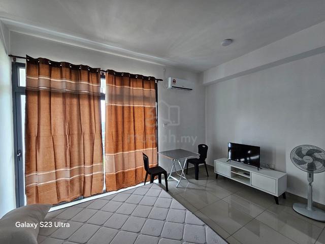 KSL Residence 2 @ Kangkar Tebrau 1