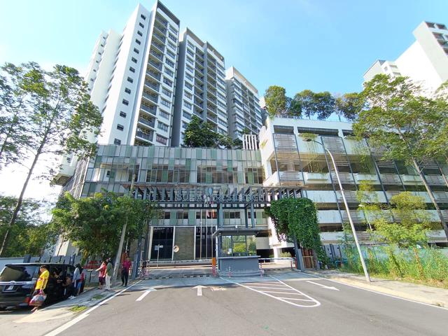 Suria Residence 1