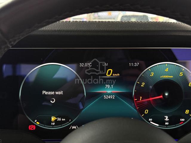 2021 Mercedes Benz E300 AMG (TIP TOP CONDITION) - 3