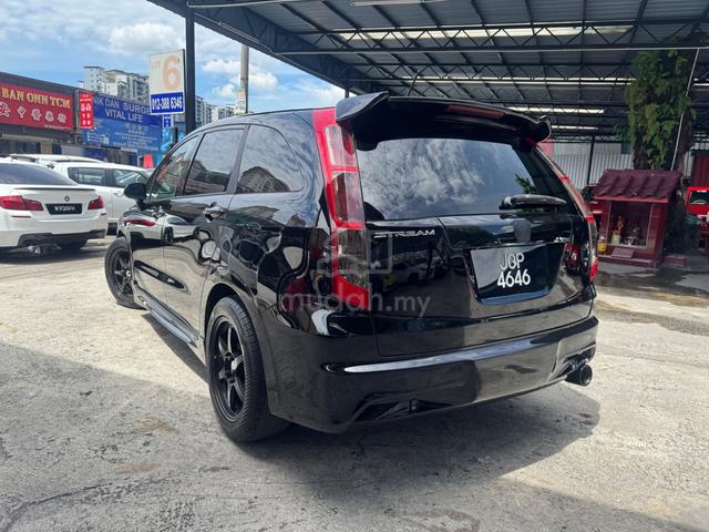 /14 Honda STREAM 1.8 i-VTEC FACELIFT (A) Nice Num - 2