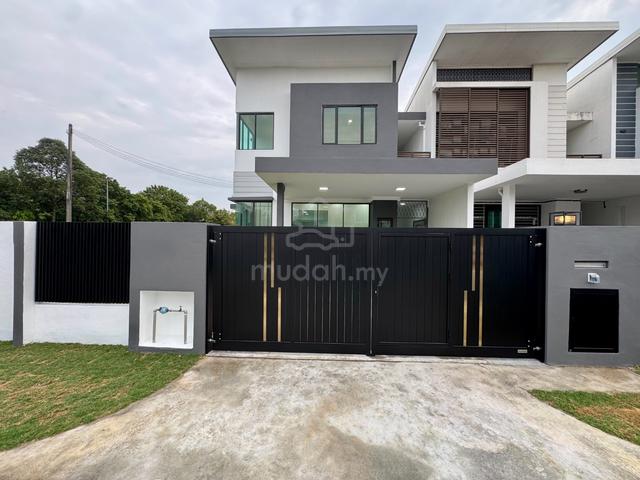 [Brand New Reno|Free MOT|Below Market] Avani, Bukit Raja 1