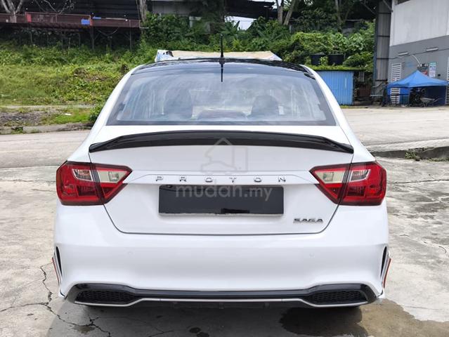 2020 Proton SAGA 1.3 PREMIUM AT - 5
