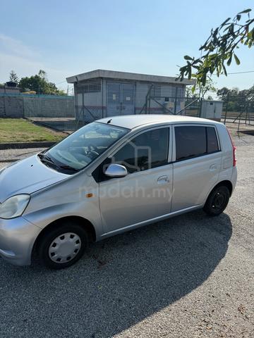 2007 Perodua VIVA 1.0 EZ STANDARD (A) - 4