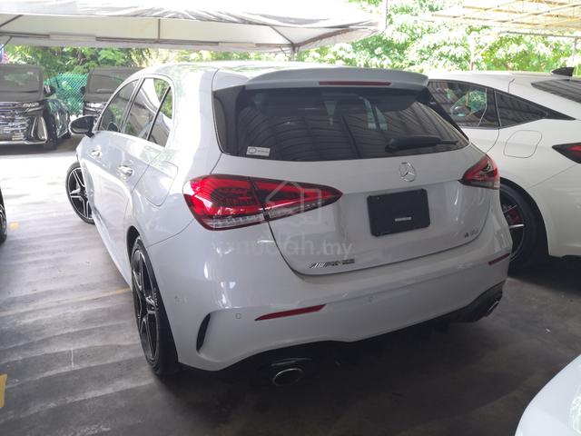 2021 Mercedes Benz A35 2.0 AMG (13k Milleage) - 1