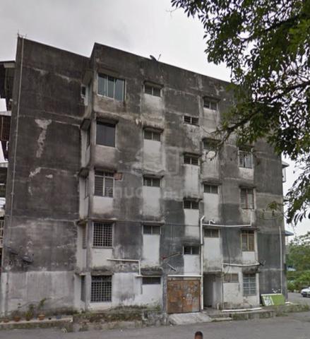 Taman Sri Mujur 1