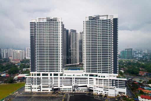 KL Traders Square Residences 1