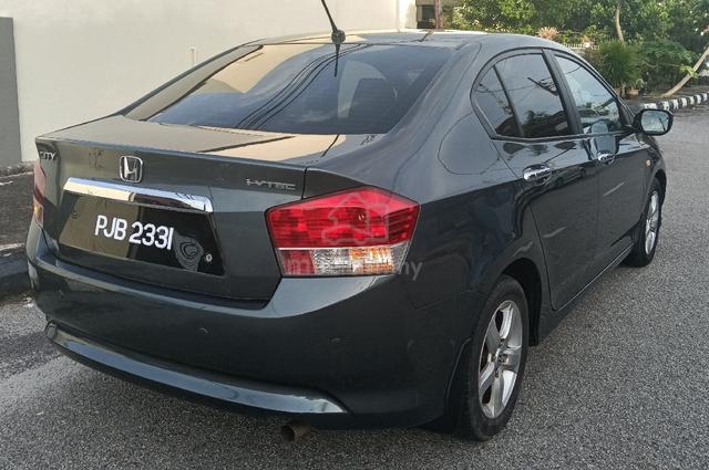 2009 Honda CITY 1.5 S (A) - 3