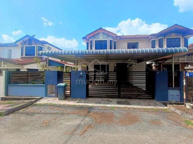 Rumah Untuk Dijual- Semi D Perdana Heights@Lot 88 Sungai Petani 1
