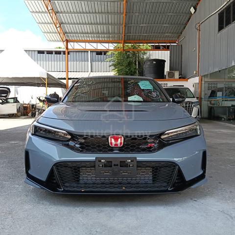 5A Honda CIVIC TYPE-R FL-5 - 3