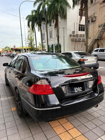 2006 Honda ACCORD 2.4 VTi-L FACELIFT (A) - 1