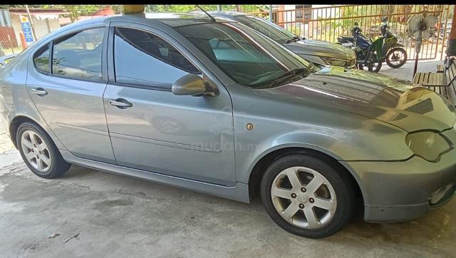 2009 Proton GEN-2 1.6 H-LINE ENHANCED VERSION A - 1