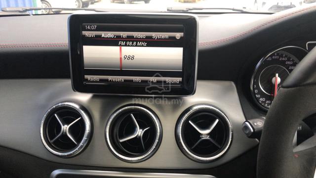 2015 Mercedes Benz CLA45 AMG 2.0 (loan kedai) - 5