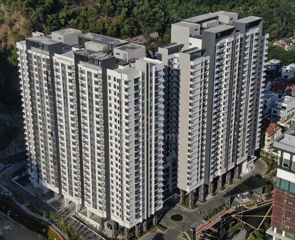 Riana South @ Bukit Mandarina 1