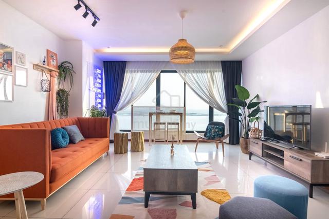 Investor Deal 3 Rooms RM430K Near PJ Mid Valley Old Klang Road 1