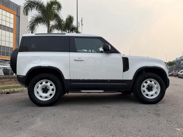 2022 Land Rover DEFENDER 2.0 90 P300 JPN UNREG - 5