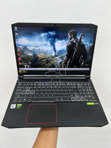 Acer Nitro I Th Nvidia Gtx Hz Computers