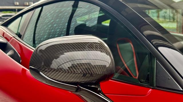 2020 Mclaren 720S 4.0 PERFORMANCE SSG (A) - 4