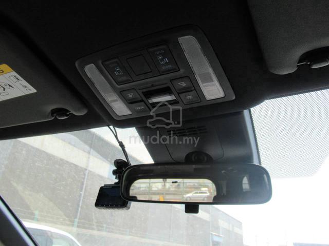 Toyota VOXY 2.0 S-Z 2022 8 YRS WARRANTY - 4