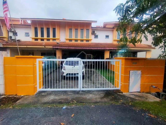 Double Storey Terrace, Taman Desa Mas, Bandar Country Homes, Rawang 1