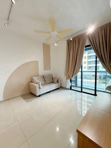 Parkland Residence @ Kajang 2 1