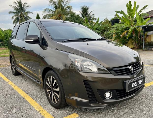 2018 Proton EXORA 1.6 PREMIUM FACELIFT (A) - 3