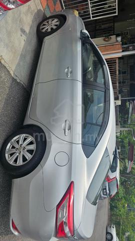 2014 Toyota VIOS 1.5 J NCP150R (A) - 5