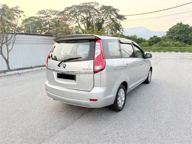 2009 Proton EXORA 1.6 H-LINE CPS (A) TIP TOP NEGO - 2