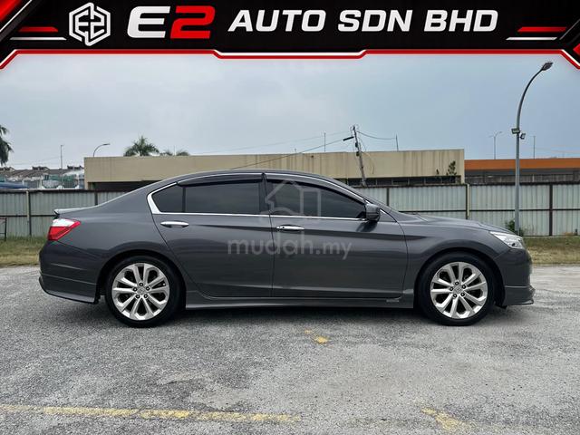 2014 Honda ACCORD 2.4 VTI-L MY2013 (A)F.LOAN$BACK - 5