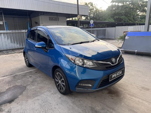 2020 Proton IRIZ 1.6 PREMIUM MY14 FACELIFT (A) - 1