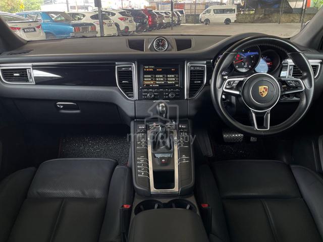 2017 Porsche MACAN 2.0 (A) LOW MILEAGE / WARRANTY - 5