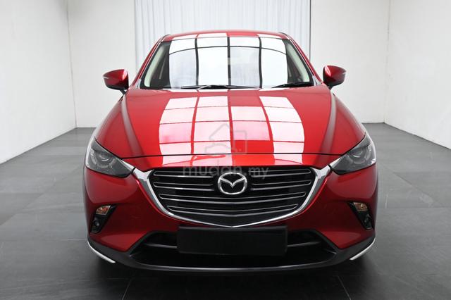 2020 Mazda CX-3 2.0L (A) TIPTOP CONDITION 1YR WRT - 2