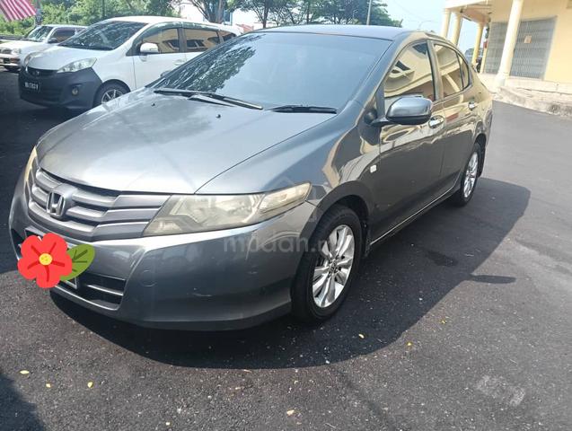 Honda CITY 1.5 (A) - 5