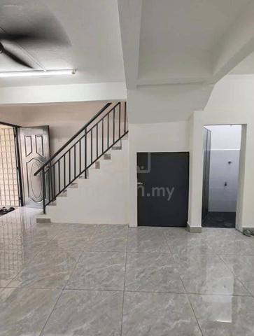 Jebat Hang Tun Aminah Skudai Baru 1