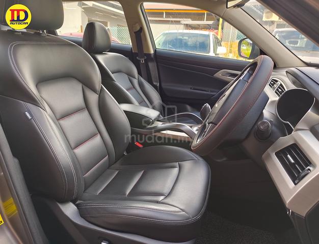 2019 Proton X70 1.8 EXECUTIVE 2WD (A) - 4