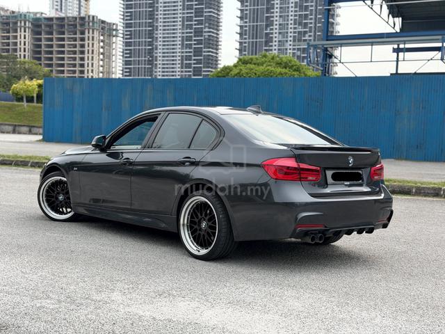 2016 Bmw 3 SERIES 2.0 20I M SPORTS (CKD) F30 - 3