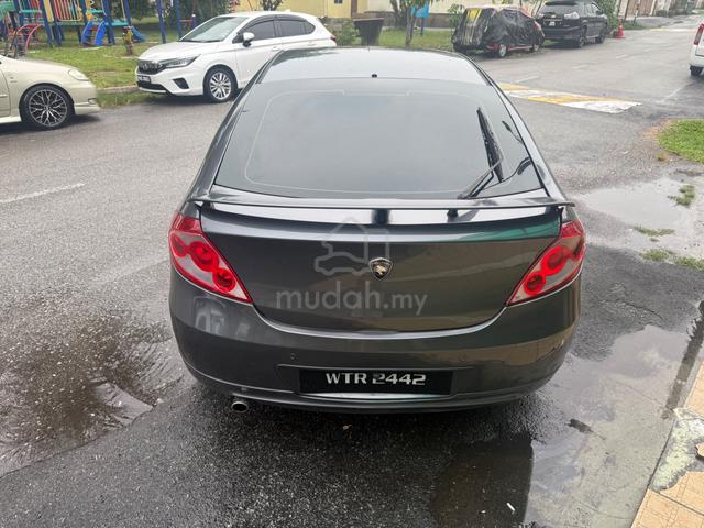 Proton Gen2  - 5